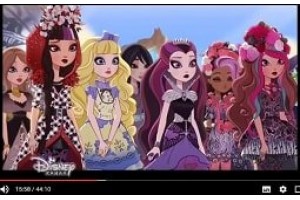 Казка навиворіт російською